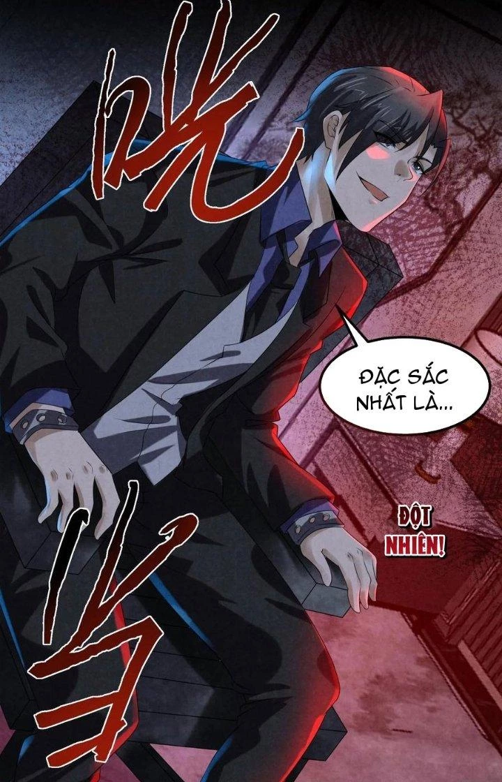 Bởi Vì Cẩn Thận Mà Quá Phận Hung Ác Chapter 86 - Trang 3