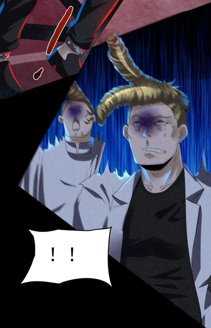 Bởi Vì Cẩn Thận Mà Quá Phận Hung Ác Chapter 86 - Trang 3