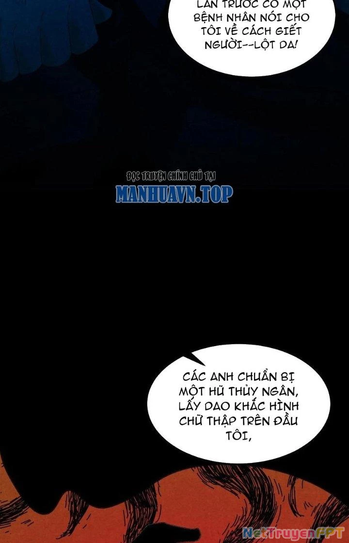 Bởi Vì Cẩn Thận Mà Quá Phận Hung Ác Chapter 86 - Trang 3