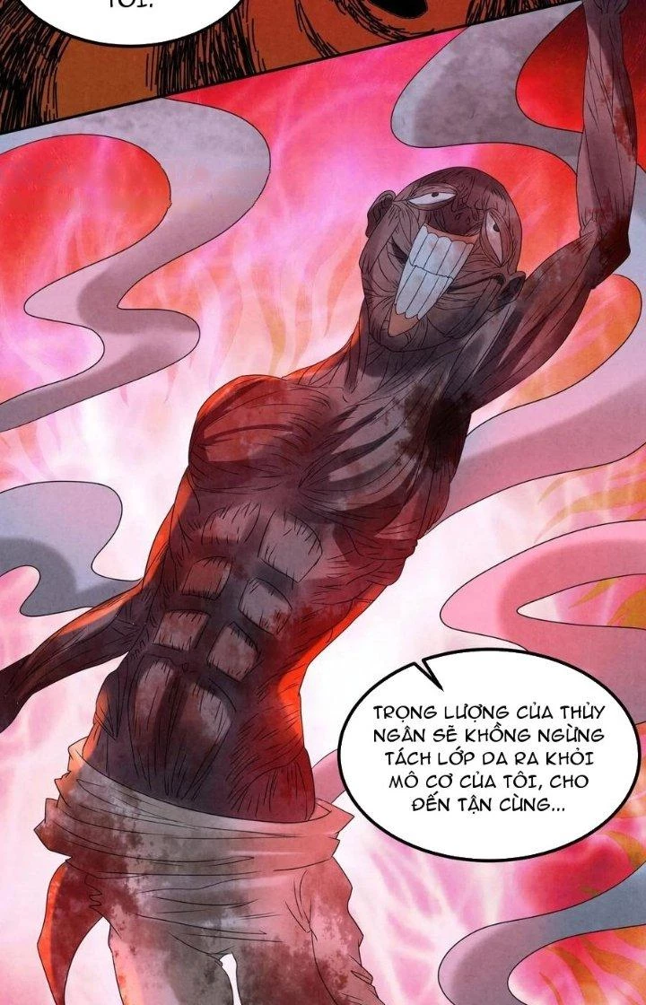 Bởi Vì Cẩn Thận Mà Quá Phận Hung Ác Chapter 86 - Trang 3