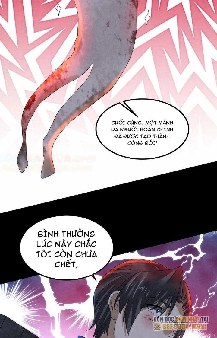 Bởi Vì Cẩn Thận Mà Quá Phận Hung Ác Chapter 86 - Trang 3