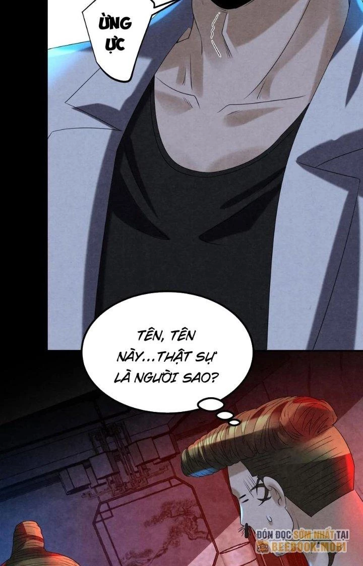 Bởi Vì Cẩn Thận Mà Quá Phận Hung Ác Chapter 86 - Trang 3