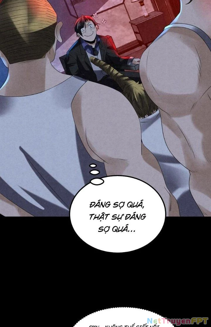 Bởi Vì Cẩn Thận Mà Quá Phận Hung Ác Chapter 86 - Trang 3