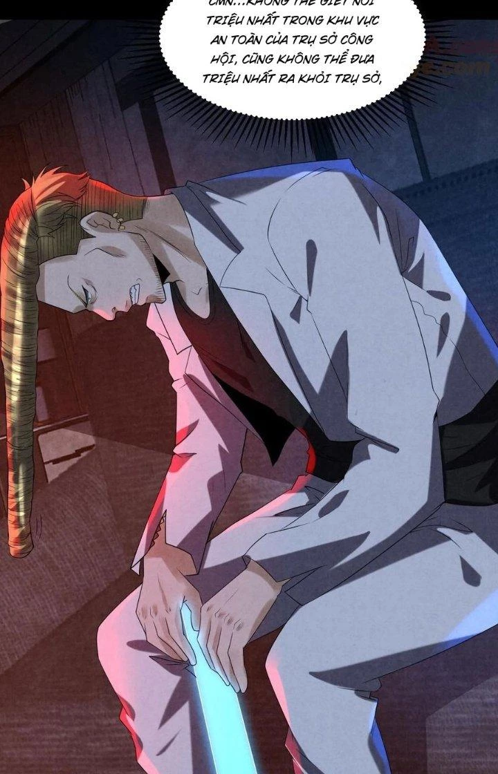 Bởi Vì Cẩn Thận Mà Quá Phận Hung Ác Chapter 86 - Trang 3