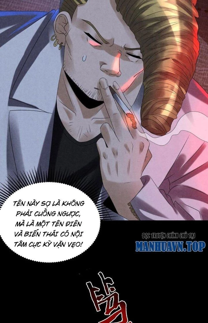 Bởi Vì Cẩn Thận Mà Quá Phận Hung Ác Chapter 86 - Trang 3
