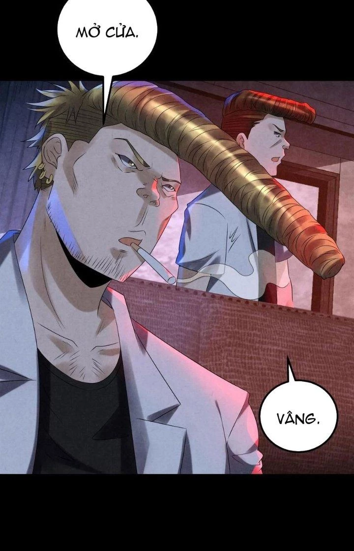 Bởi Vì Cẩn Thận Mà Quá Phận Hung Ác Chapter 86 - Trang 3