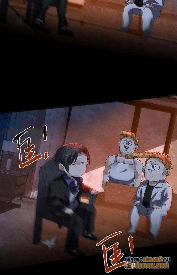 Bởi Vì Cẩn Thận Mà Quá Phận Hung Ác Chapter 87 - Trang 3