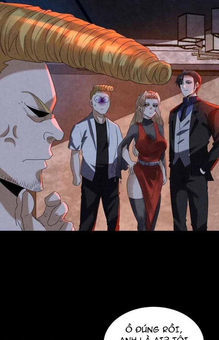 Bởi Vì Cẩn Thận Mà Quá Phận Hung Ác Chapter 87 - Trang 3