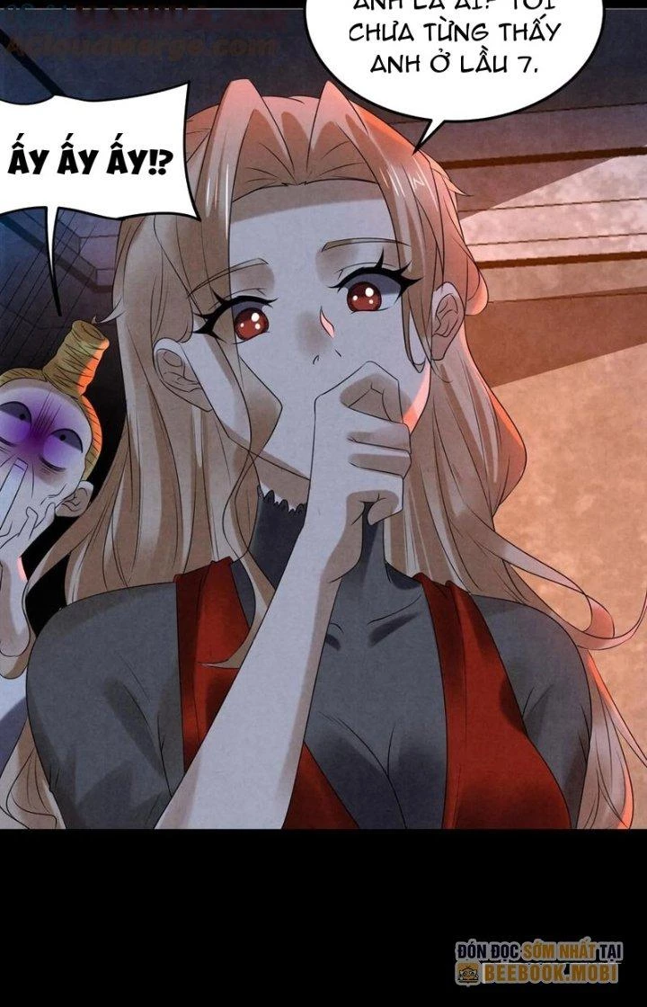 Bởi Vì Cẩn Thận Mà Quá Phận Hung Ác Chapter 87 - Trang 3