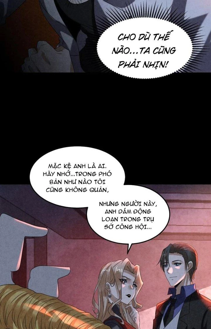 Bởi Vì Cẩn Thận Mà Quá Phận Hung Ác Chapter 87 - Trang 3