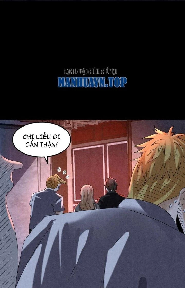 Bởi Vì Cẩn Thận Mà Quá Phận Hung Ác Chapter 87 - Trang 3