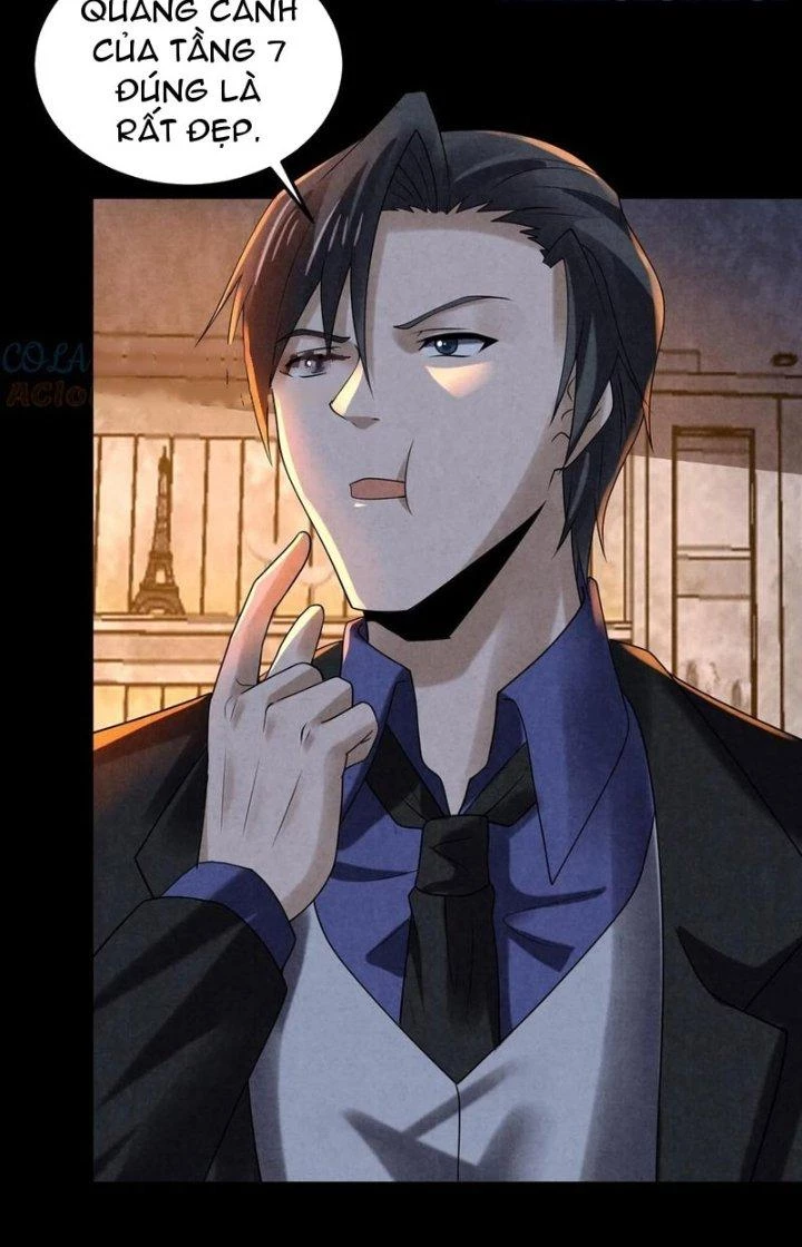 Bởi Vì Cẩn Thận Mà Quá Phận Hung Ác Chapter 87 - Trang 3