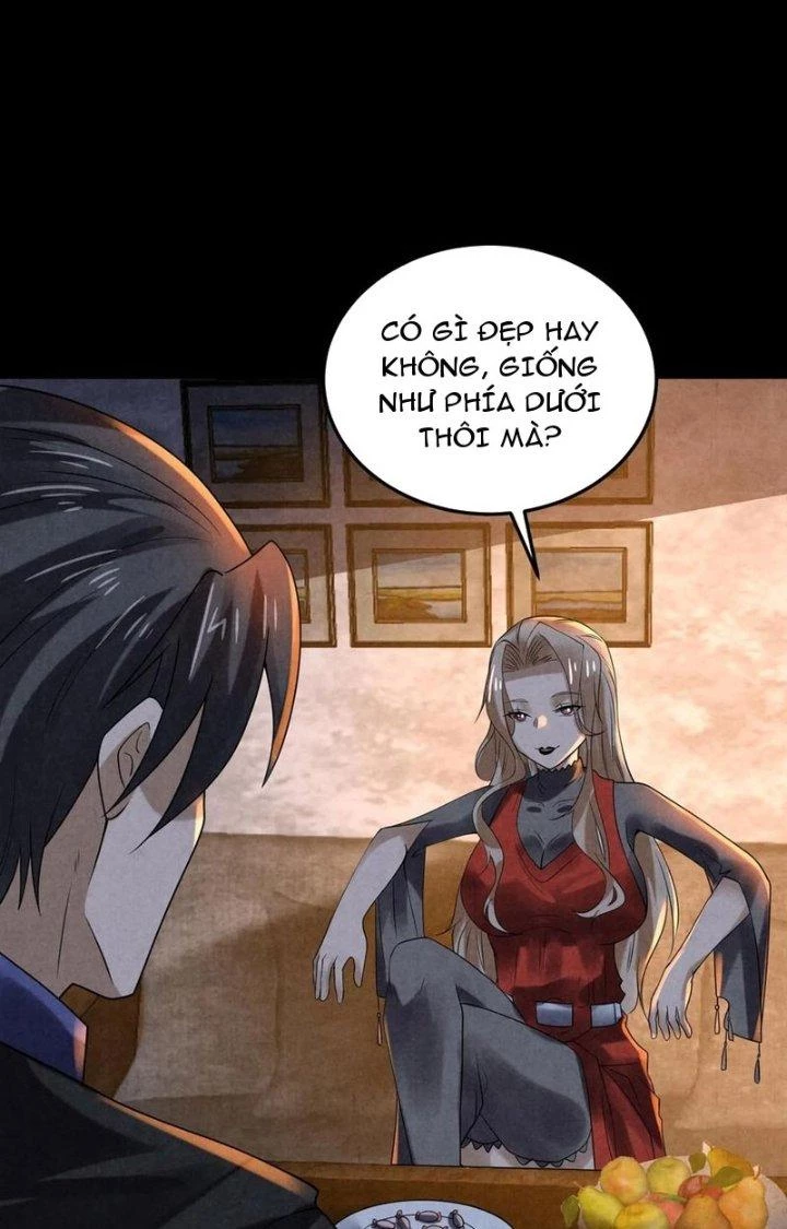 Bởi Vì Cẩn Thận Mà Quá Phận Hung Ác Chapter 87 - Trang 3