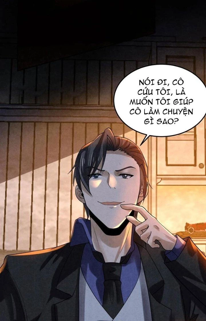 Bởi Vì Cẩn Thận Mà Quá Phận Hung Ác Chapter 87 - Trang 3