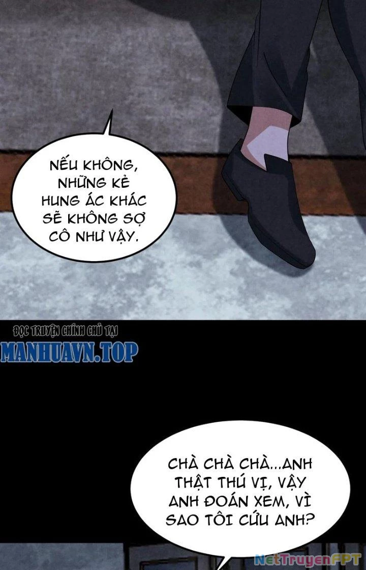 Bởi Vì Cẩn Thận Mà Quá Phận Hung Ác Chapter 88 - Trang 3
