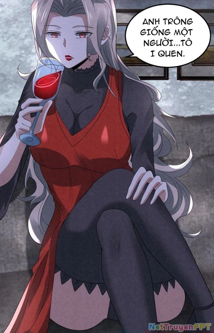 Bởi Vì Cẩn Thận Mà Quá Phận Hung Ác Chapter 88 - Trang 3