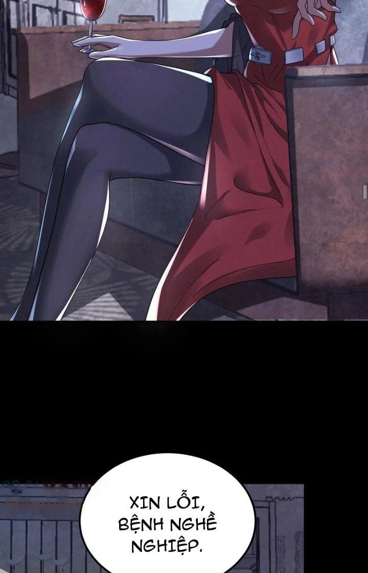 Bởi Vì Cẩn Thận Mà Quá Phận Hung Ác Chapter 88 - Trang 3