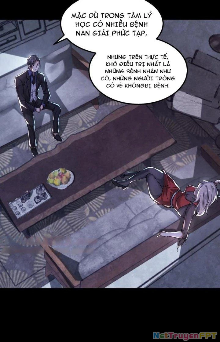 Bởi Vì Cẩn Thận Mà Quá Phận Hung Ác Chapter 88 - Trang 3