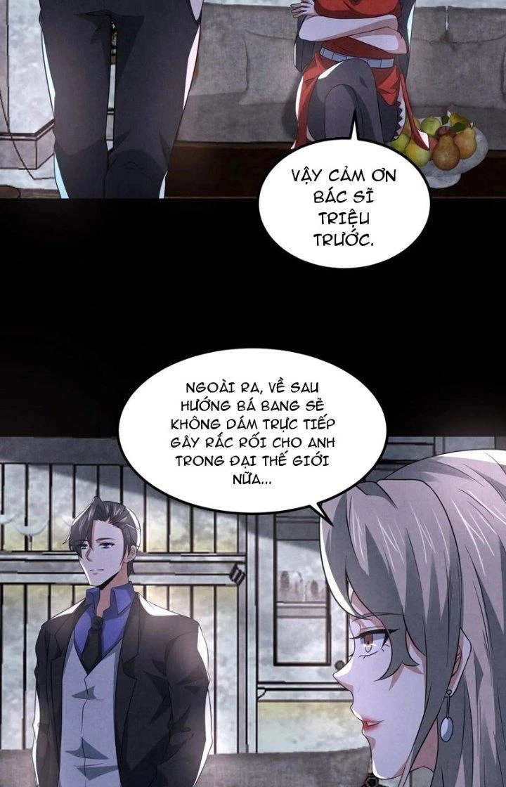 Bởi Vì Cẩn Thận Mà Quá Phận Hung Ác Chapter 88 - Trang 3