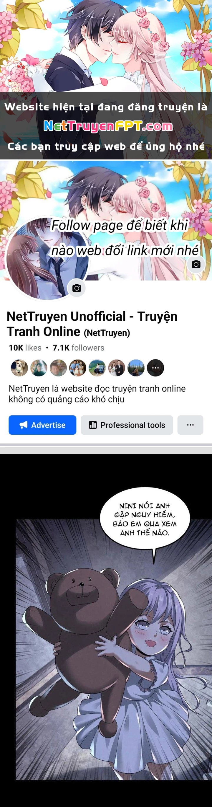 Bởi Vì Cẩn Thận Mà Quá Phận Hung Ác Chapter 89 - Trang 3