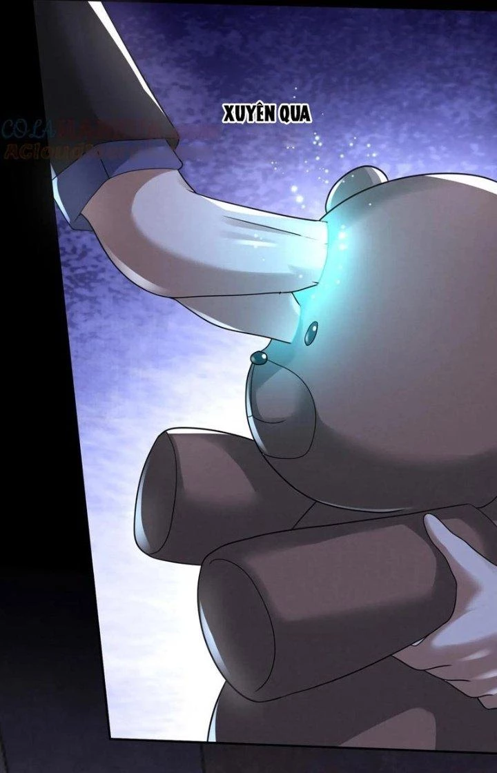 Bởi Vì Cẩn Thận Mà Quá Phận Hung Ác Chapter 89 - Trang 3