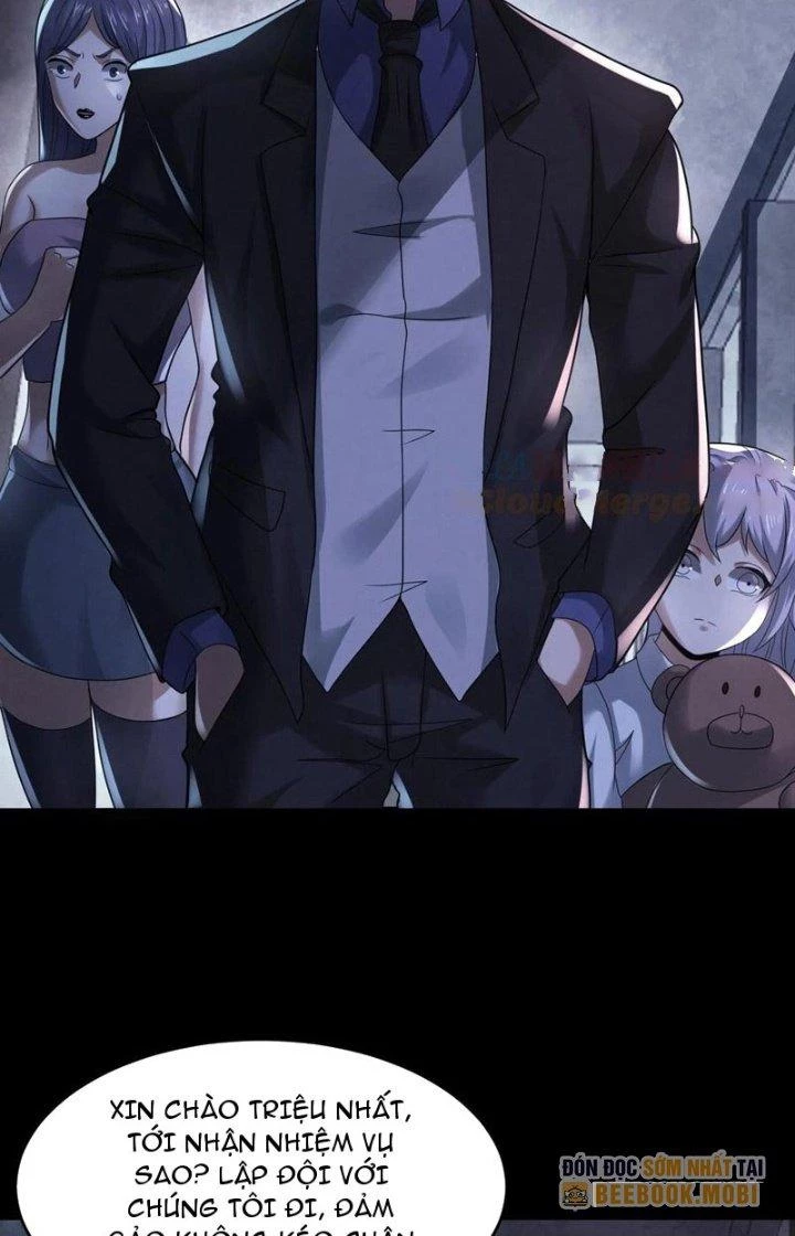 Bởi Vì Cẩn Thận Mà Quá Phận Hung Ác Chapter 90 - Trang 3