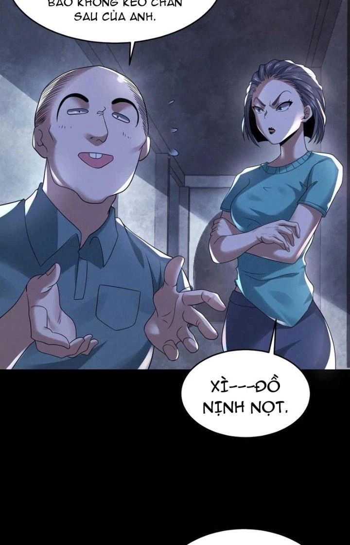 Bởi Vì Cẩn Thận Mà Quá Phận Hung Ác Chapter 90 - Trang 3