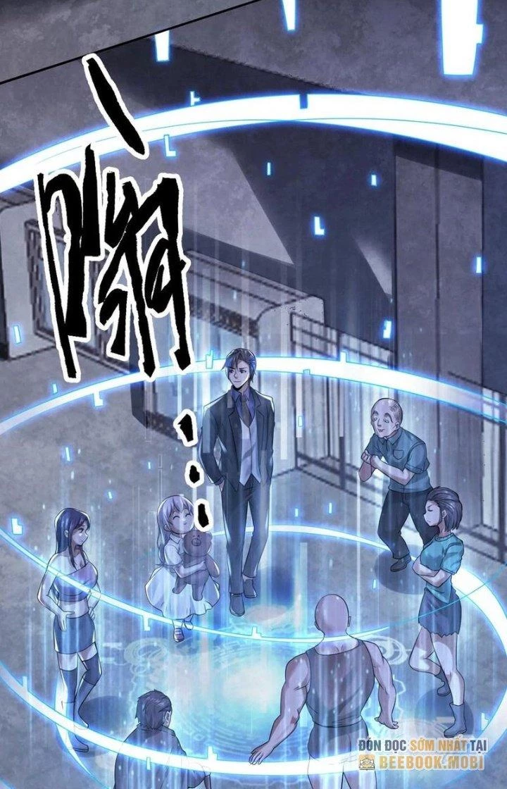 Bởi Vì Cẩn Thận Mà Quá Phận Hung Ác Chapter 90 - Trang 3