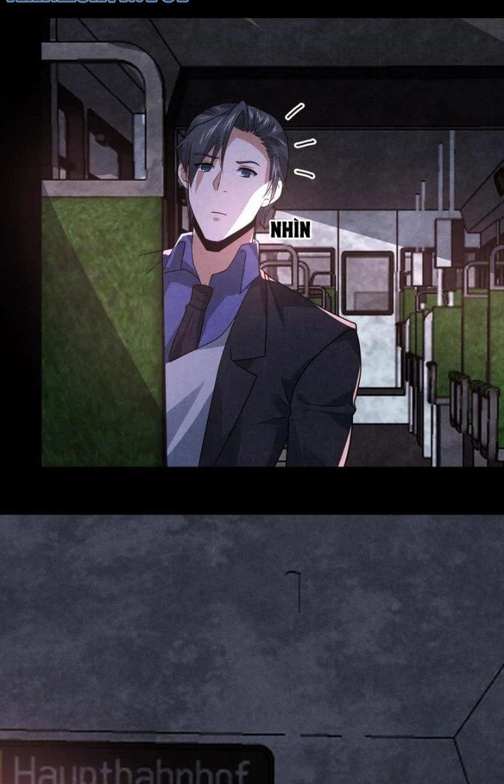 Bởi Vì Cẩn Thận Mà Quá Phận Hung Ác Chapter 90 - Trang 3