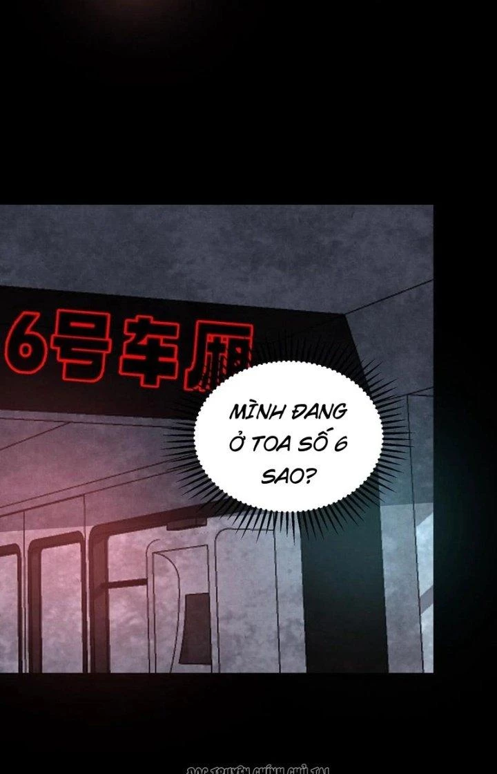 Bởi Vì Cẩn Thận Mà Quá Phận Hung Ác Chapter 90 - Trang 3
