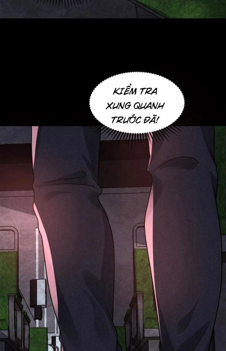Bởi Vì Cẩn Thận Mà Quá Phận Hung Ác Chapter 90 - Trang 3