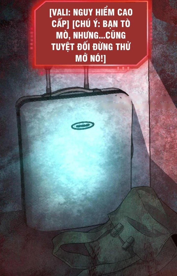 Bởi Vì Cẩn Thận Mà Quá Phận Hung Ác Chapter 90 - Trang 3