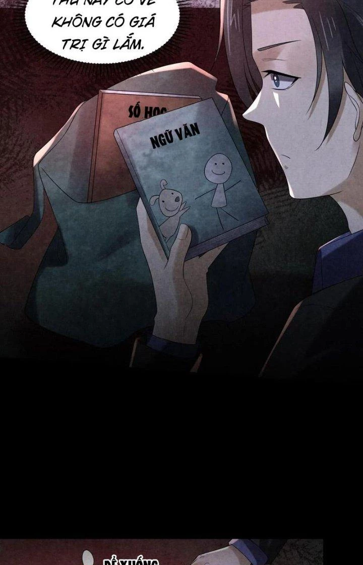Bởi Vì Cẩn Thận Mà Quá Phận Hung Ác Chapter 91 - Trang 3