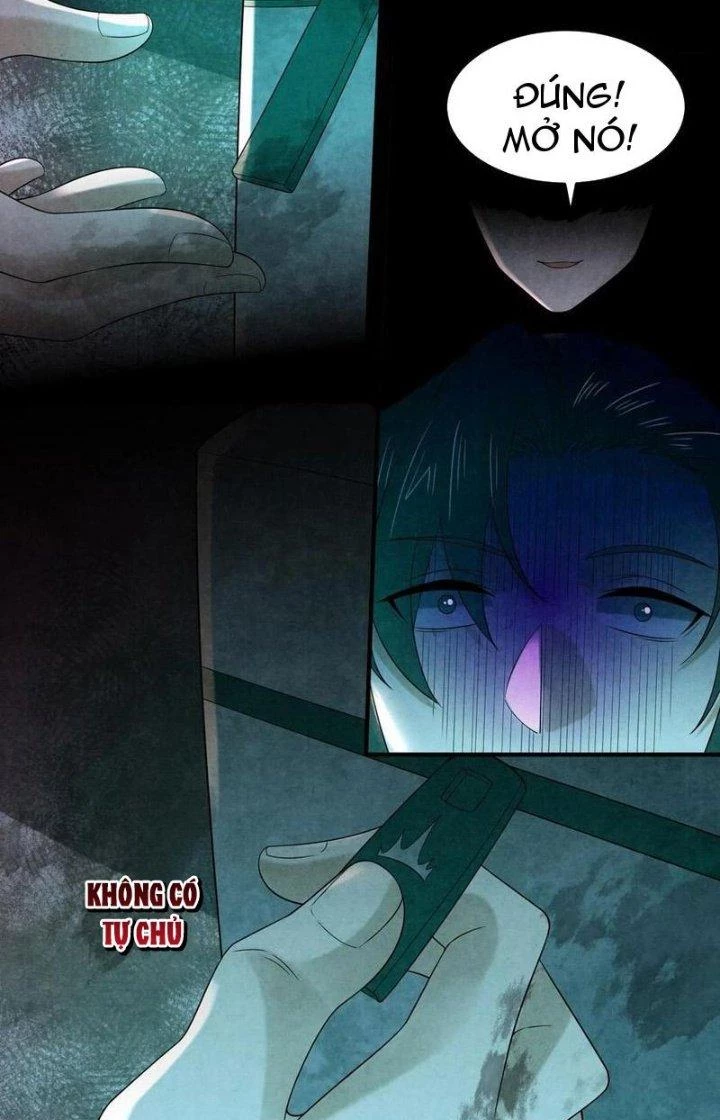 Bởi Vì Cẩn Thận Mà Quá Phận Hung Ác Chapter 91 - Trang 3