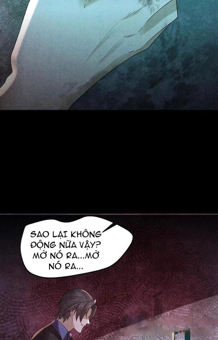 Bởi Vì Cẩn Thận Mà Quá Phận Hung Ác Chapter 91 - Trang 3