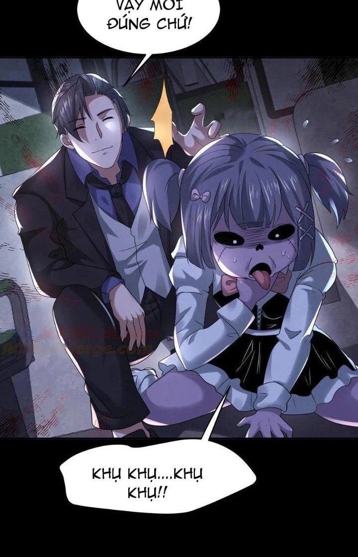Bởi Vì Cẩn Thận Mà Quá Phận Hung Ác Chapter 92 - Trang 3
