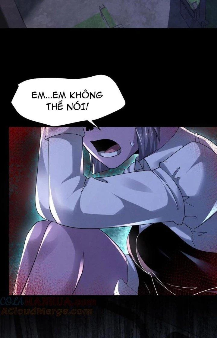 Bởi Vì Cẩn Thận Mà Quá Phận Hung Ác Chapter 92 - Trang 3