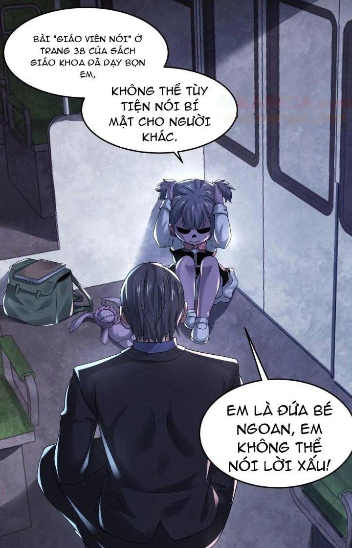 Bởi Vì Cẩn Thận Mà Quá Phận Hung Ác Chapter 92 - Trang 3