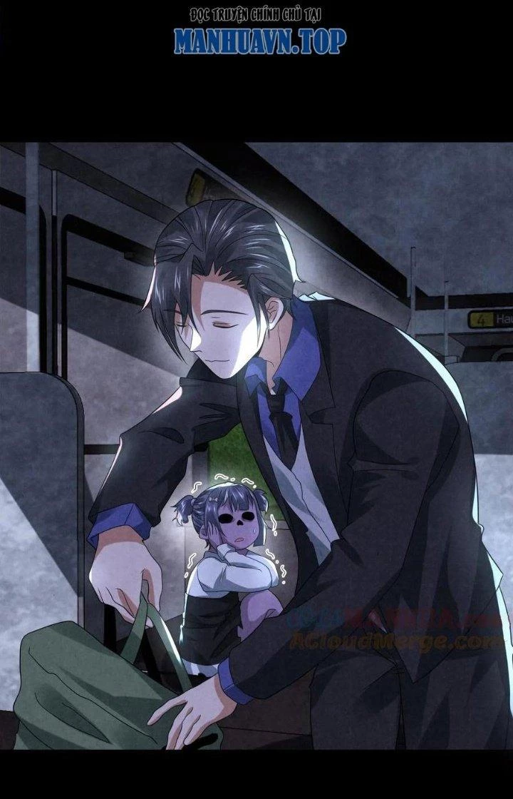 Bởi Vì Cẩn Thận Mà Quá Phận Hung Ác Chapter 92 - Trang 3