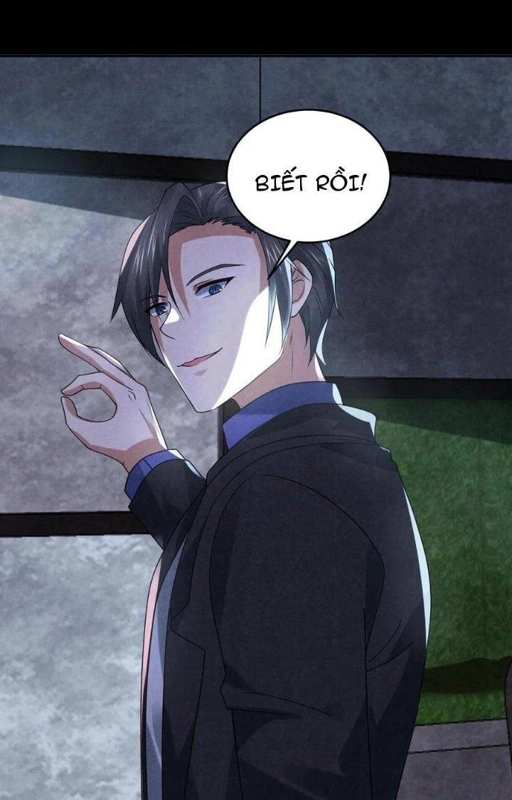 Bởi Vì Cẩn Thận Mà Quá Phận Hung Ác Chapter 92 - Trang 3