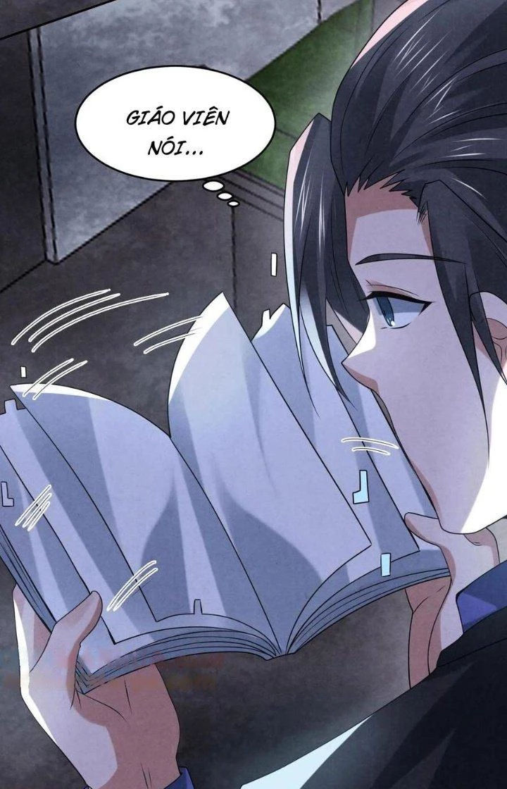 Bởi Vì Cẩn Thận Mà Quá Phận Hung Ác Chapter 92 - Trang 3