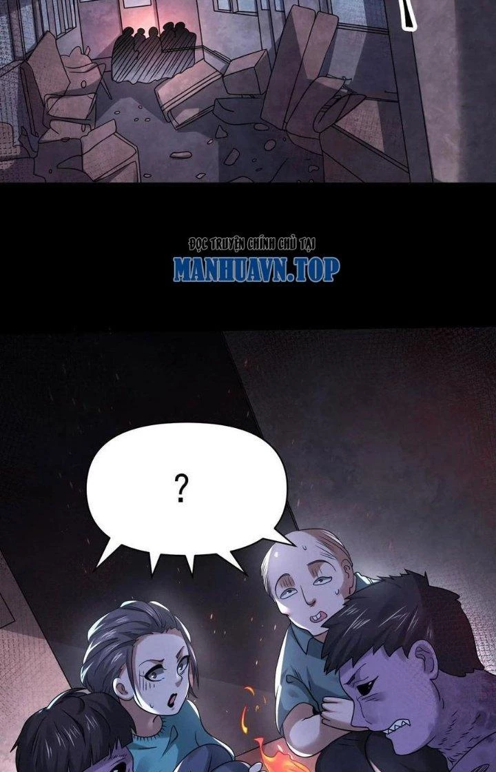 Bởi Vì Cẩn Thận Mà Quá Phận Hung Ác Chapter 93 - Trang 3