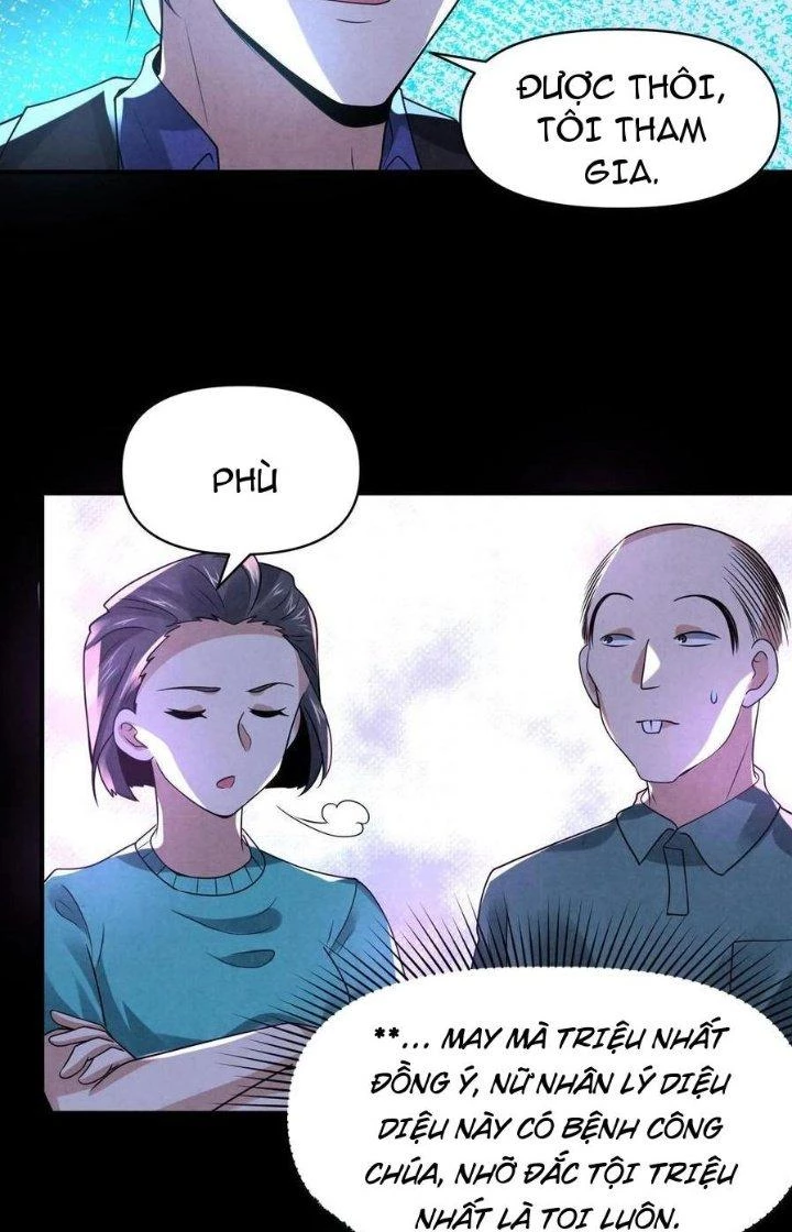 Bởi Vì Cẩn Thận Mà Quá Phận Hung Ác Chapter 93 - Trang 3