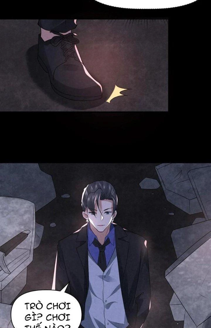 Bởi Vì Cẩn Thận Mà Quá Phận Hung Ác Chapter 93 - Trang 3