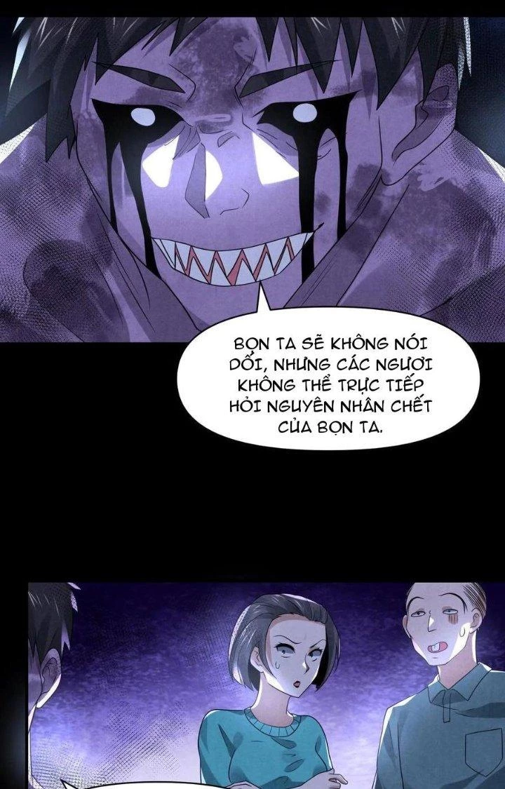 Bởi Vì Cẩn Thận Mà Quá Phận Hung Ác Chapter 93 - Trang 3