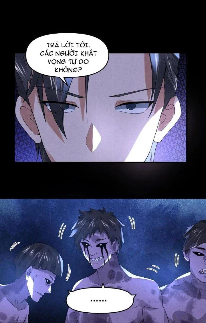 Bởi Vì Cẩn Thận Mà Quá Phận Hung Ác Chapter 93 - Trang 3