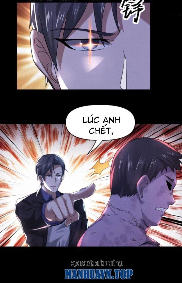 Bởi Vì Cẩn Thận Mà Quá Phận Hung Ác Chapter 94 - Trang 3