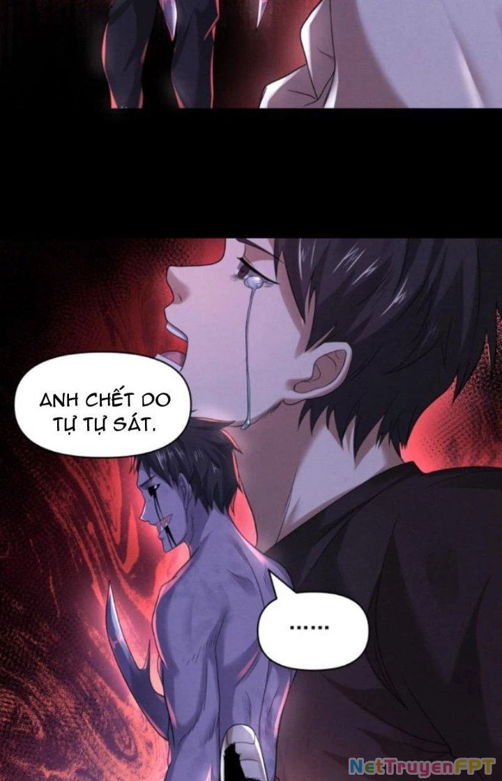 Bởi Vì Cẩn Thận Mà Quá Phận Hung Ác Chapter 94 - Trang 3