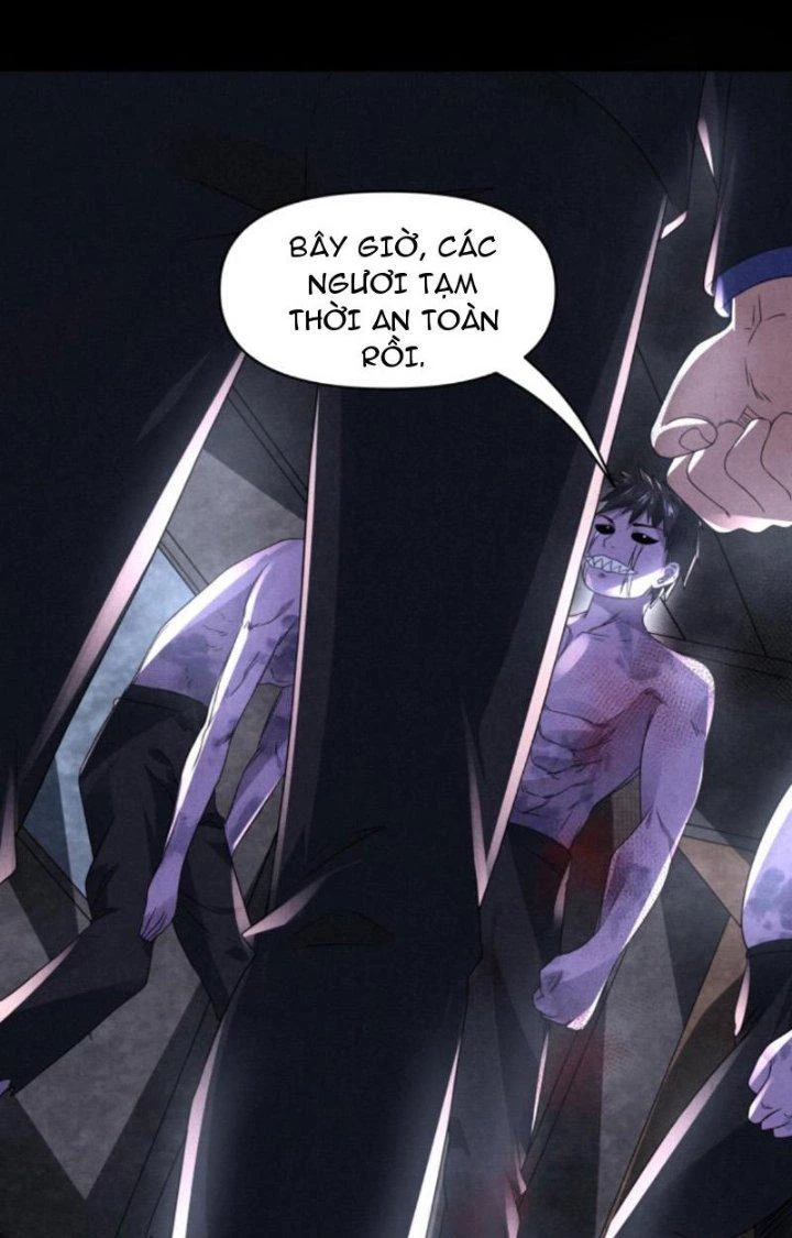 Bởi Vì Cẩn Thận Mà Quá Phận Hung Ác Chapter 94 - Trang 3