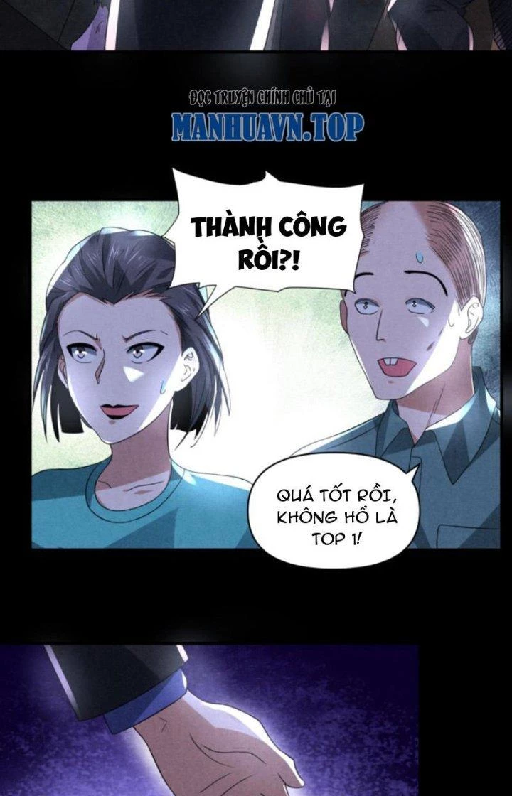 Bởi Vì Cẩn Thận Mà Quá Phận Hung Ác Chapter 94 - Trang 3